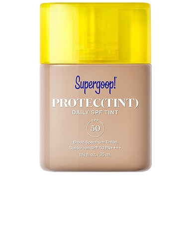 Protec(tint) Daily Skin Tint SPF 50