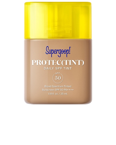 Protec(tint) Daily Skin Tint SPF 50