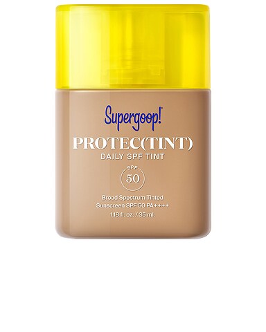 Protec(tint) Daily Skin Tint SPF 50