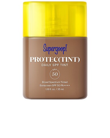 Protec(tint) Daily Skin Tint SPF 50