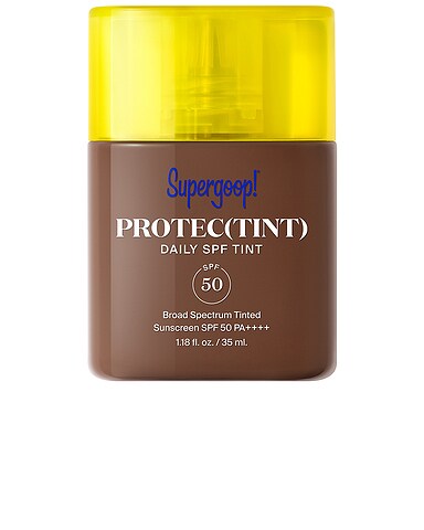 Protec(tint) Daily Skin Tint SPF 50