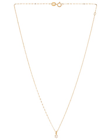 Fairy Lights Diamond Choker