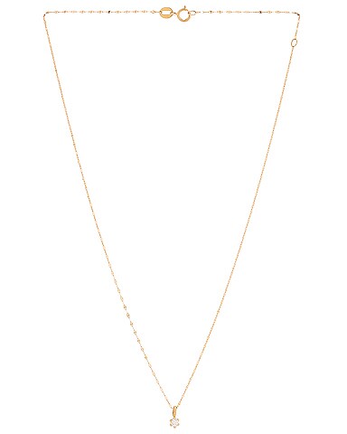 Fairy Lights Diamond Choker