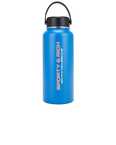 Bold Health Bottle