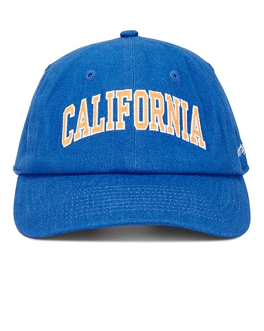 California Hat