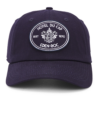 Eden Crest Hat
