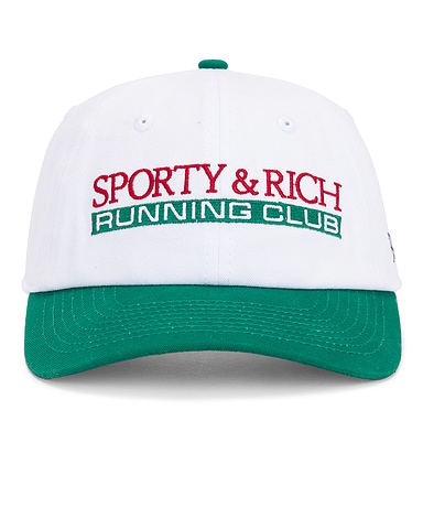 Finish Line Hat