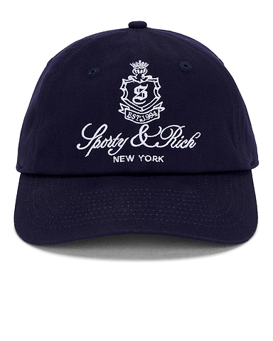 Vendome Hat