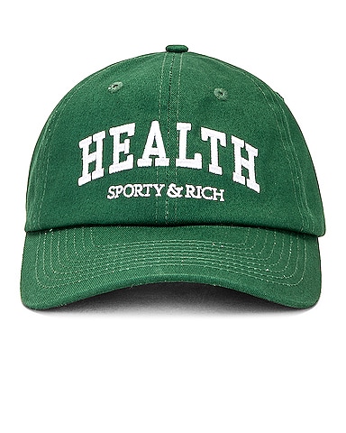 Health Ivy Hat