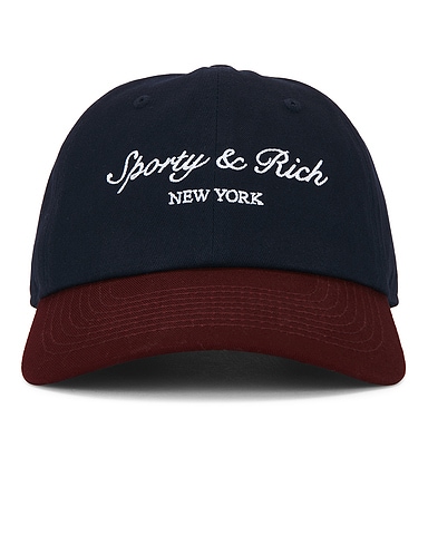 Syracuse NY Hat