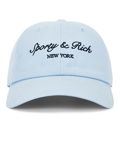 Syracuse Hat