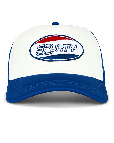Britney Trucker Hat