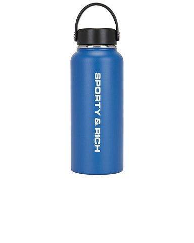 Bold Logo Bottle