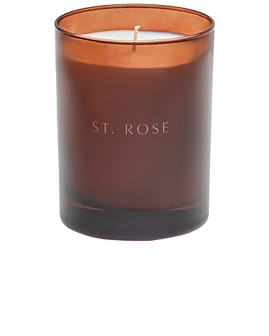 Terre Rouge Candle