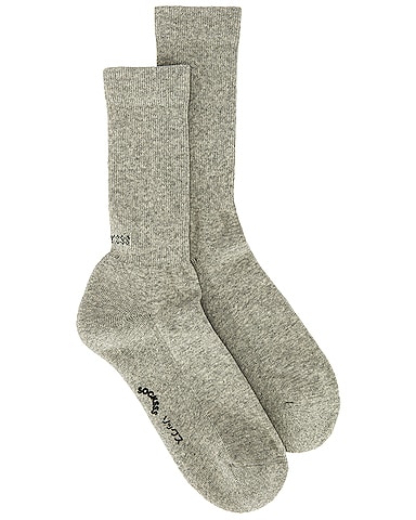 Moonwalk Socks