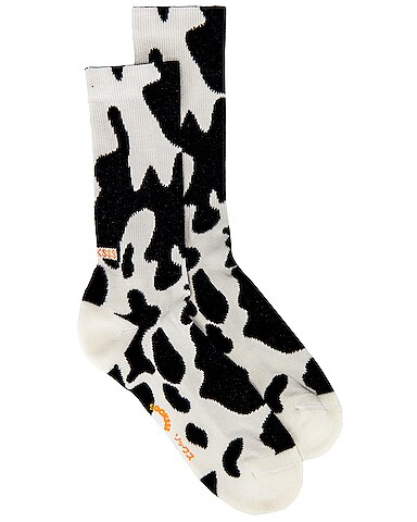 Saddle Ranch Socks