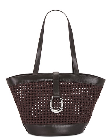 Vista Tote Bag