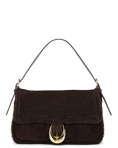 Medium Harlow Bag