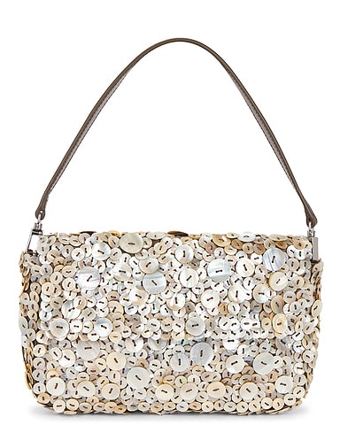 Timmy Convertible Shoulder Bag