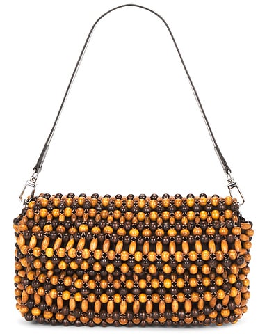 Timmy Convertible Shoulder Bag