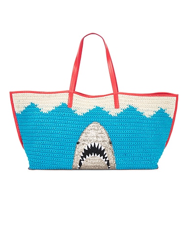 Large Christos Tote Bag