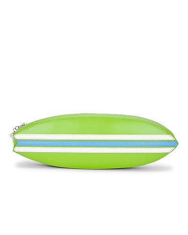Surfboard Clutch