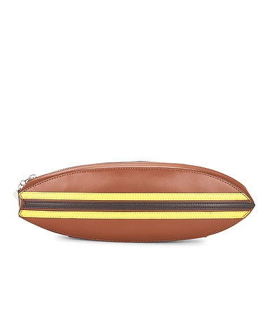 Surfboard Clutch
