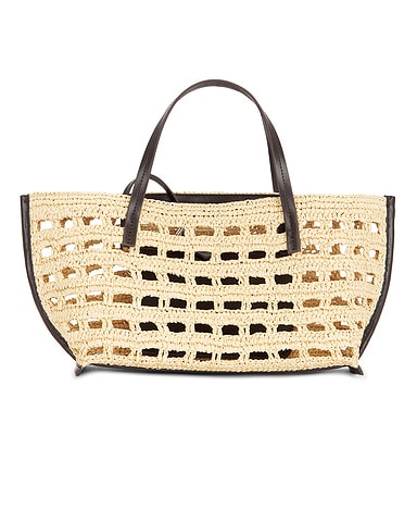 Christos Mini Tote Bag