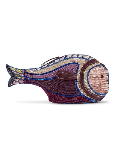 Pesce Clutch