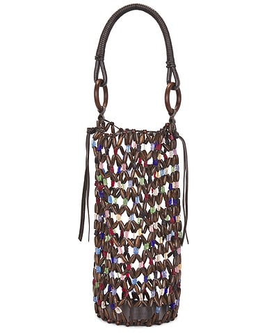 Del Mar Bucket Bag