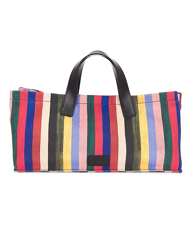 Port Tote Bag