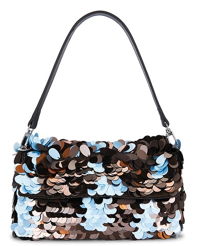 Timmy Convertible Shoulder Bag