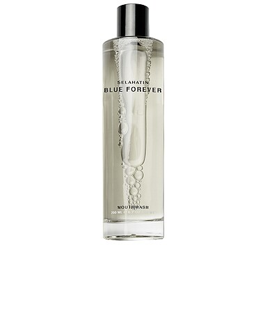Blue Forever Mouthwash