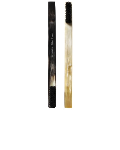 X Rick Owens Toothbrush