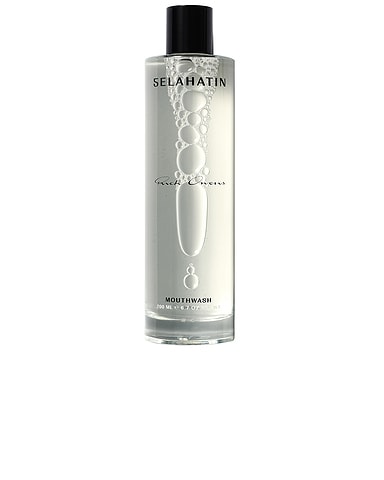 X Rick Owens Mouthwash