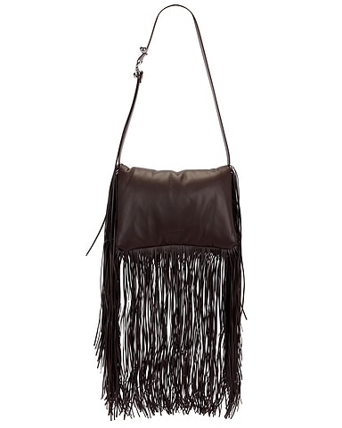 Soffyfringes Handbag