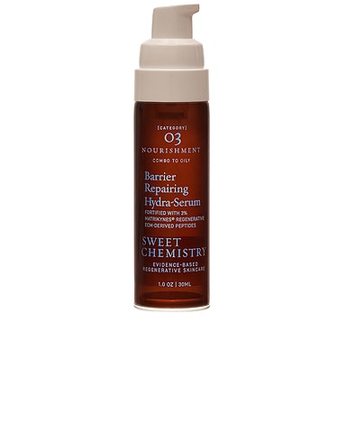 Barrier Repairing Hydra Serum