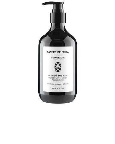 Neroli Noir Botanical Hand Wash