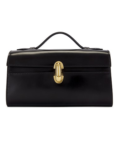 The Symmetry Pochette Bag