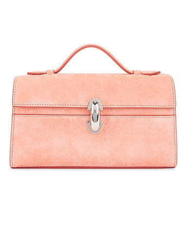 The Symmetry Pochette Bag