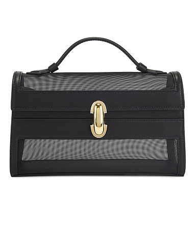 The Symmetry Pochette Bag