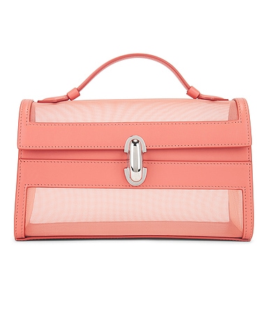 The Symmetry Pochette Bag