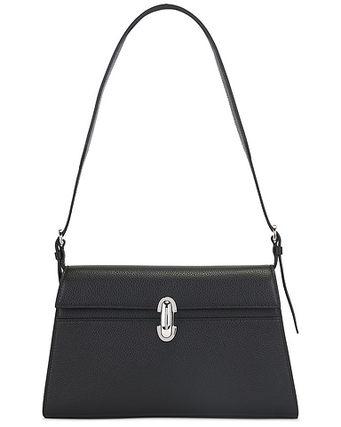 Symmetry Shoulder Bag