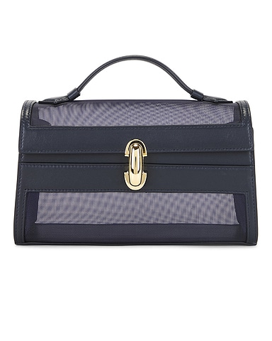 Symmetry Pochette Bag