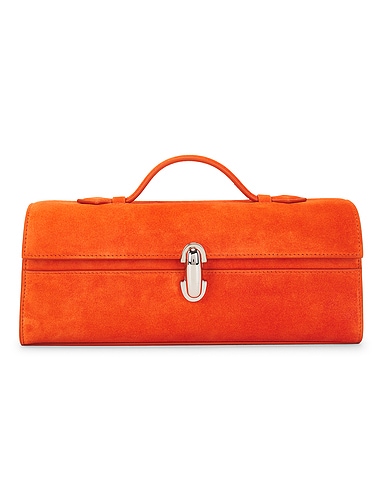 Slim Symmetry Pochette Bag