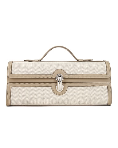 Slim Symmetry Pochette Bag