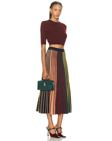 Symmetry Pochette Bag