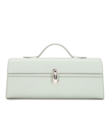 Slim Symmetry Pochette Bag