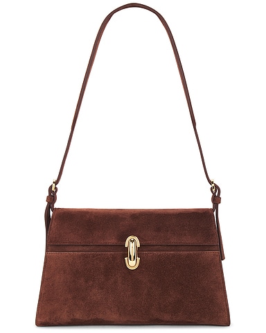 Symmetry Shoulder Bag