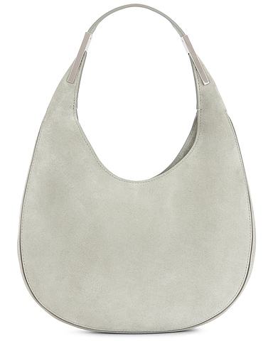 The Small Florence Hobo Bag